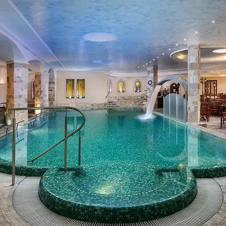 호텔 Carlsbad Plaza Medical & Wellness